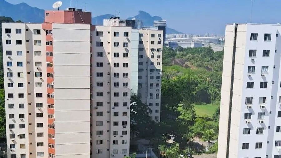 Imagem Apartamento à venda no bairro Vargem Grande em Rio de Janeiro/RJ