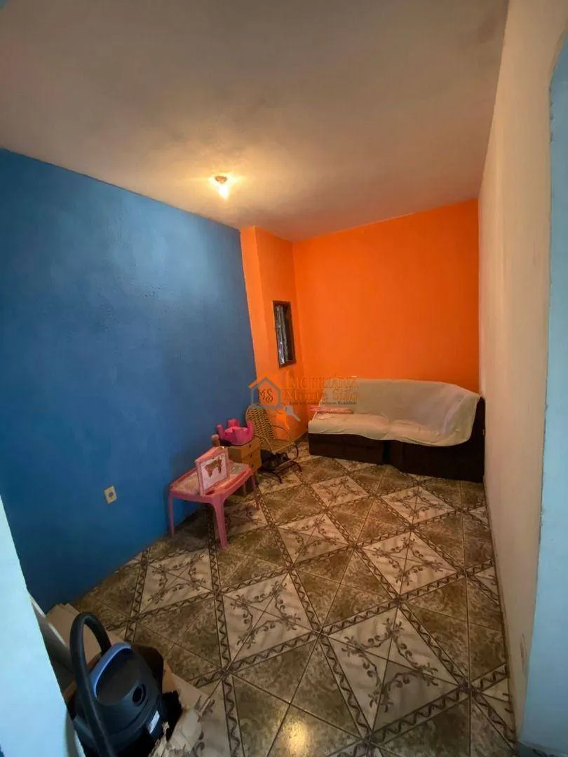 Imagem Sobrado com 7 dormitórios à venda, 250 m² por R$ 373.000,00 - Jardim Presidente Dutra - Guarulhos/SP