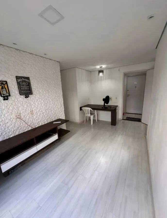 Imagem Apartamento para Venda em Sumaré, Parque Yolanda (Nova Veneza), 1 dormitório, 1 banheiro, 1 vaga