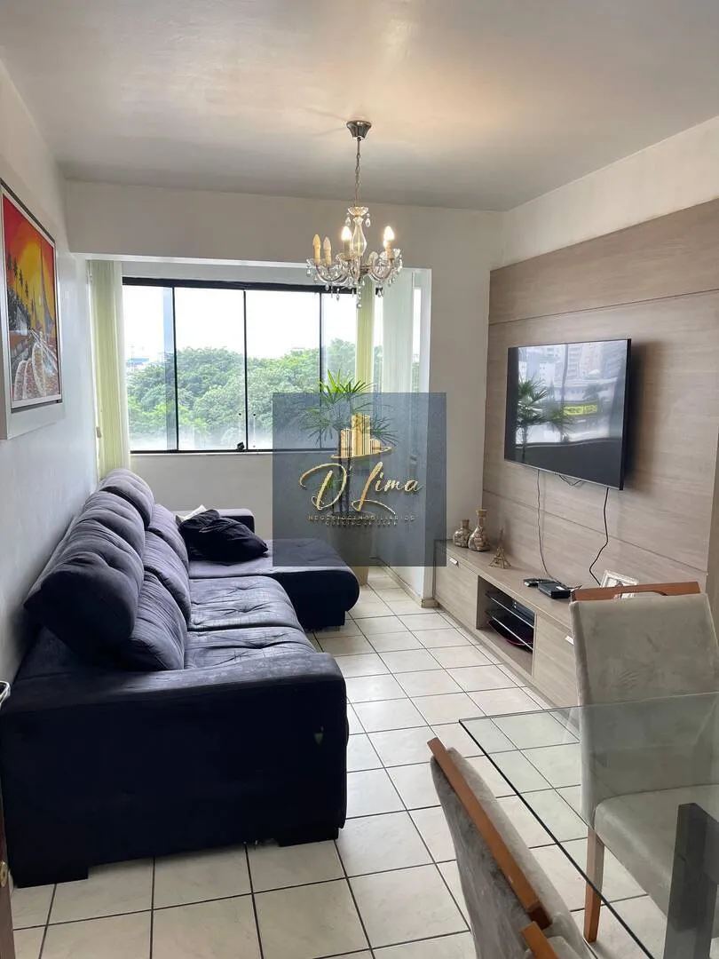 Imagem Condominio Residencial Filomena, aparatamento a venda 2 quartos em Campinas