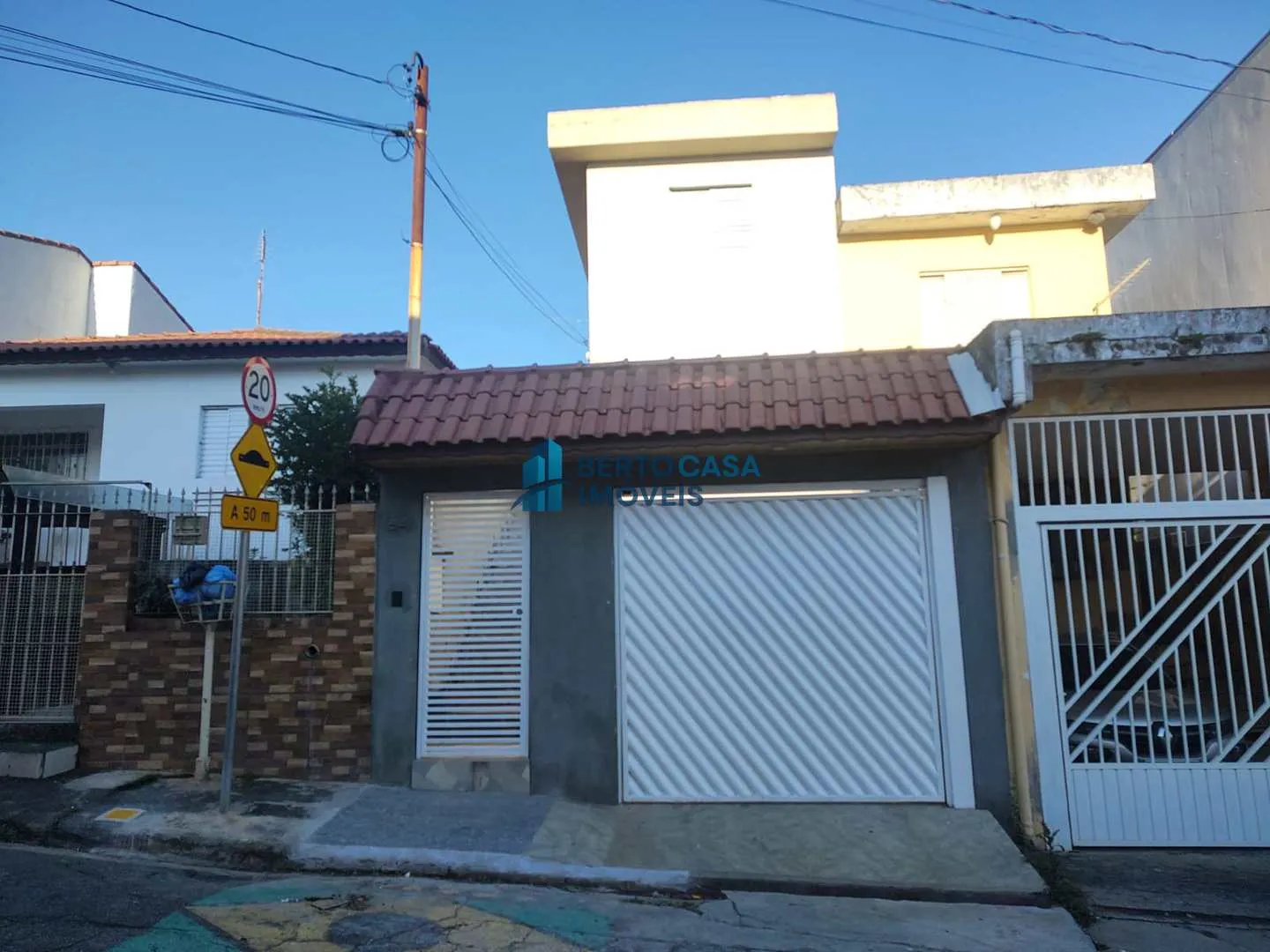 Casa Padrão
