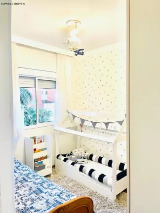 Imagem APARTAMENTO RESIDENCIAL em SÃO PAULO - SP, VILA SUZANA