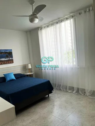 Imagem Apartamento em Pitangueiras, Guarujá/SP