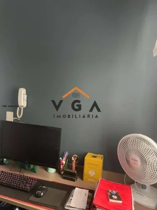 Imagem Apartamento para Venda em São Paulo, Vila Guilhermina, 2 dormitórios, 1 banheiro, 1 vaga