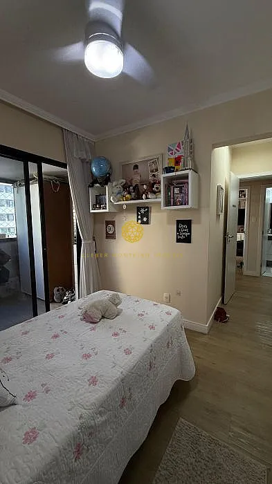 Imagem Apartamento - Venda na Graça, Salvador-Ba, 3 quartos