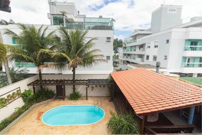 Imagem JPLP 111 Casa 590441045-72 - Casa à venda no bairro João Paulo - Florianópolis/SC