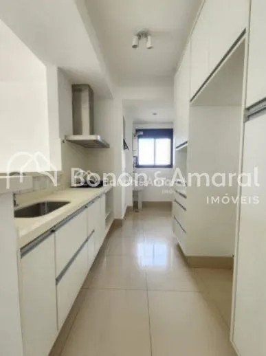 Foto do imóvel Apartamento no Condomínio Residencial San Marino Paulínia, de 03 quartos à venda, Jardim Ypê em Rua Anízio Perissinotto, 177 - Jardim Ypê, Paulínia - SP