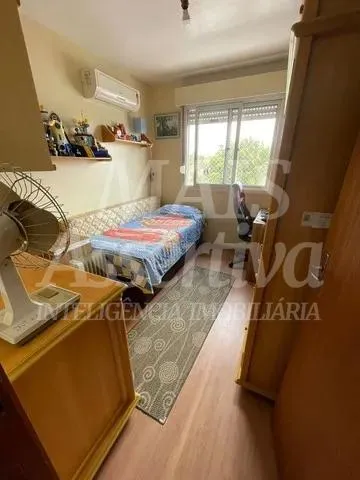 Imagem Apartamento para venda de 3 dormitórios no bairro Rio Branco em São Leopoldo