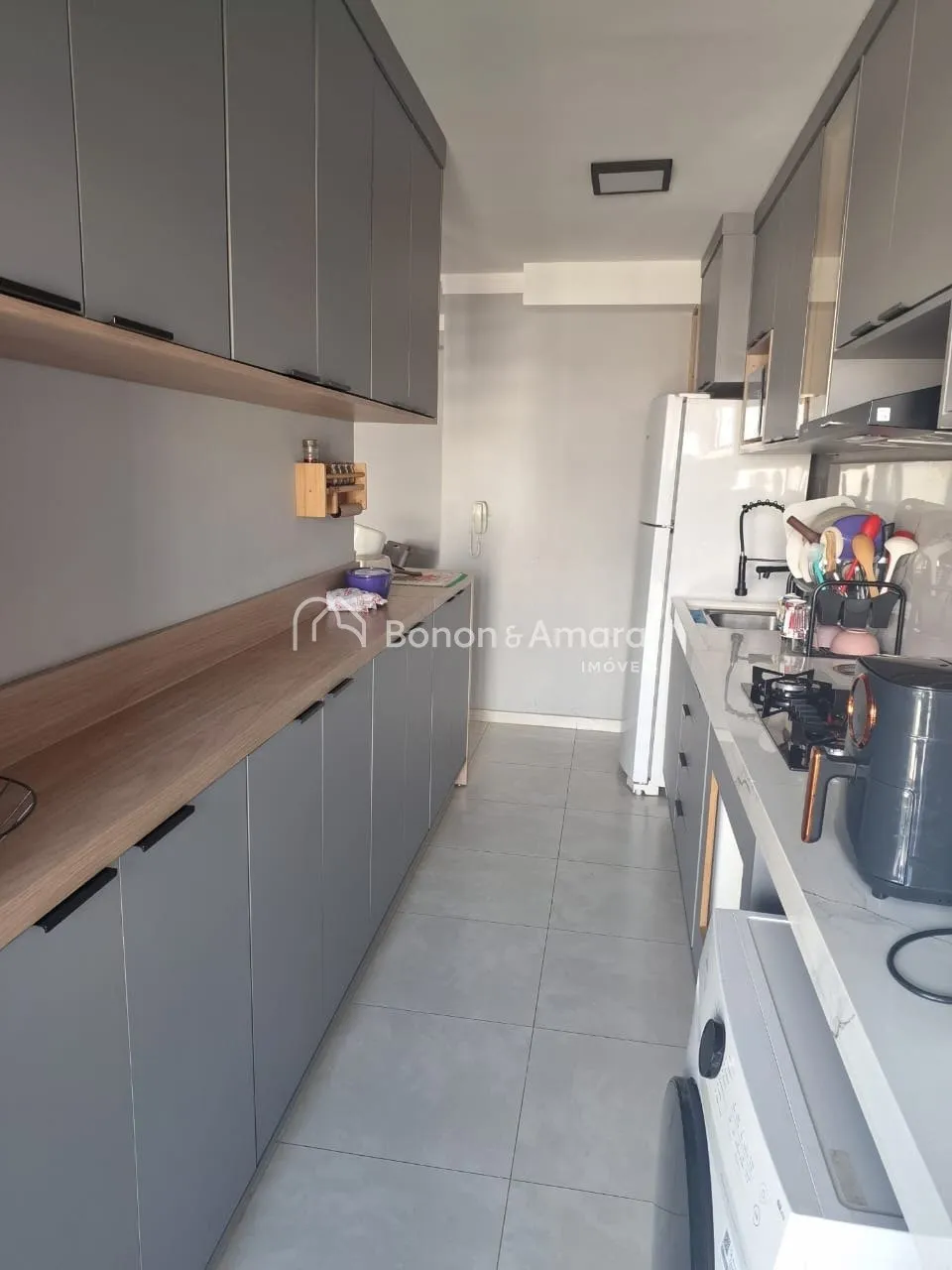 Imagem Apartamento á venda Residencial Brisa da Mata Araucária-Balnéario tropical