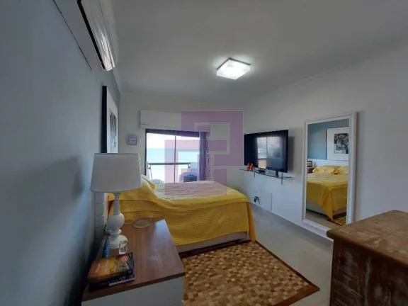 Imagem Apartamentos / Padrão na cidade de Guarujá