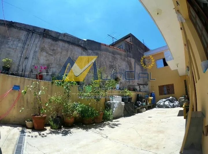 Imagem Vendo Prédio Residencial em SBC, Bairro Planalto