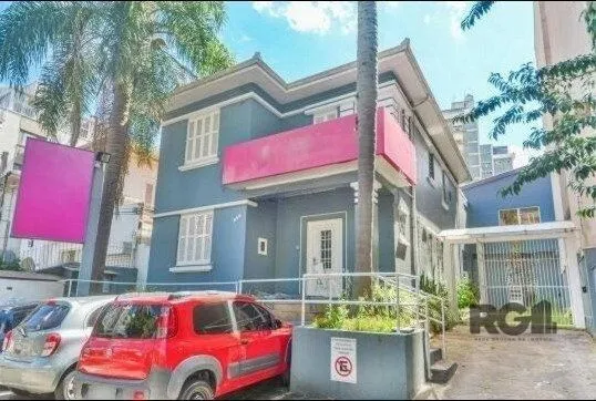 Imagem Excelente casa comercial