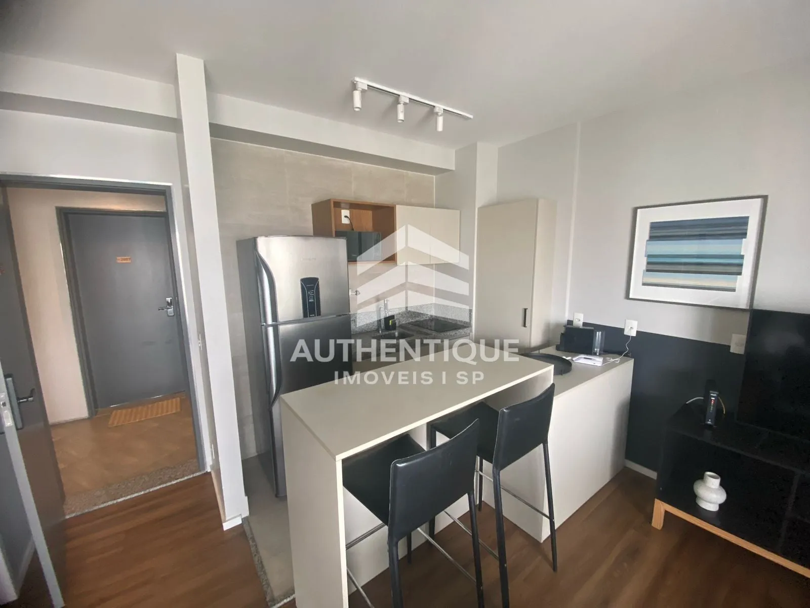 Imagem Helbor Nun Vila Nova Conceição - Apartamento à venda no bairro Vila Nova Conceição - São Paulo/SP, Zona Sul
