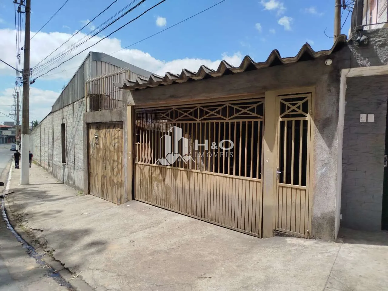 Foto do imóvel Excelente Terreno no Burgo Paulista - 314 m²