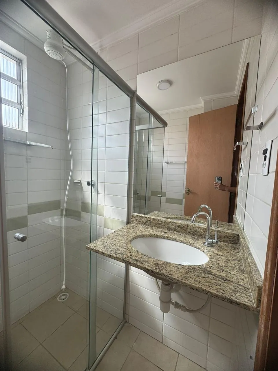 Imagem Apartamento mobiliado para alugar no Residencial Mariana II, Sorocaba, 2 dormitórios, vaga coberta e lazer completo
