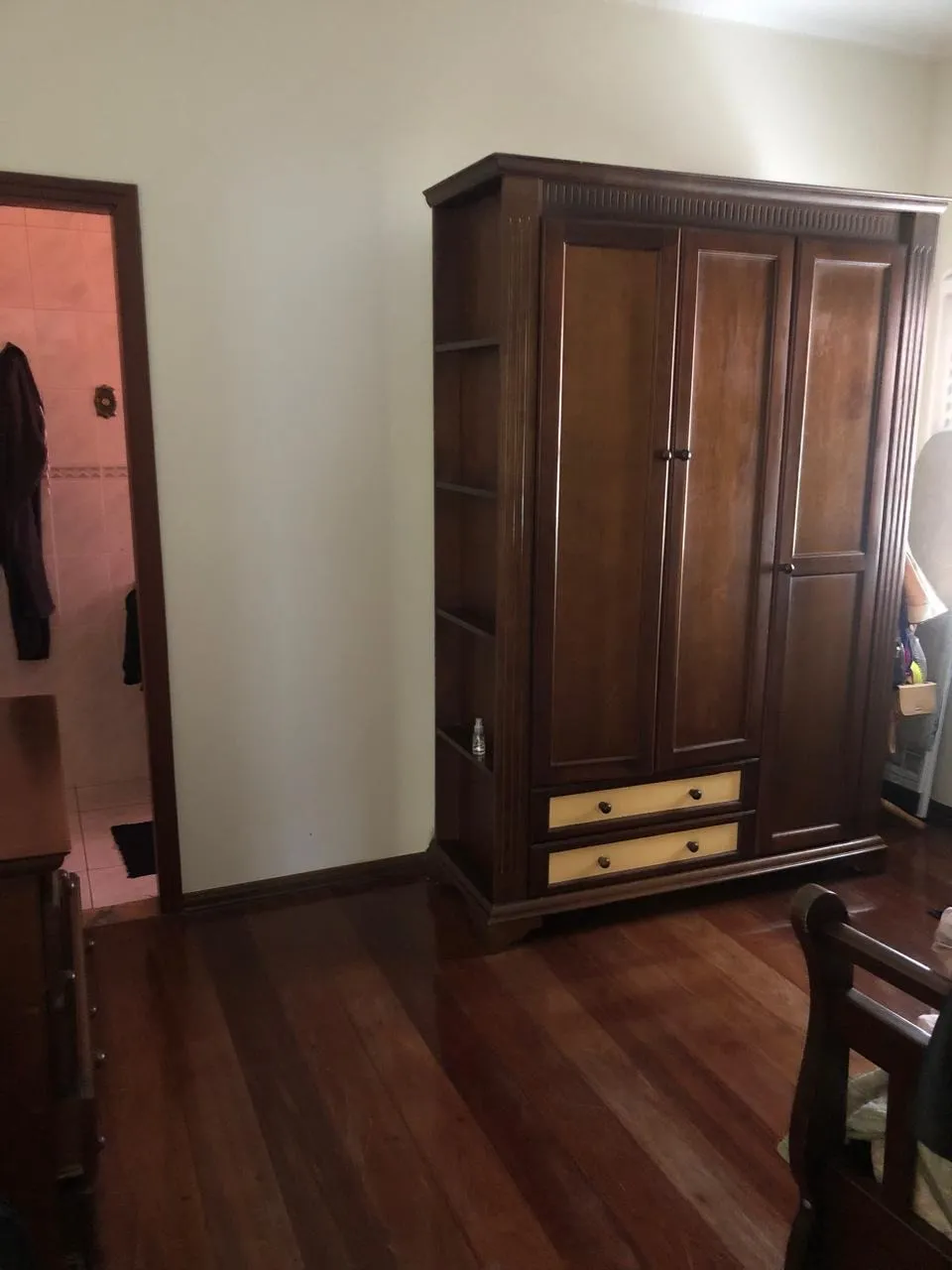 Imagem Condomínio Portal do Sabiá ? Casa 3 Suítes, 1 Quarto, Área Gourmet de 90m², Escritório, 330m² de Construção