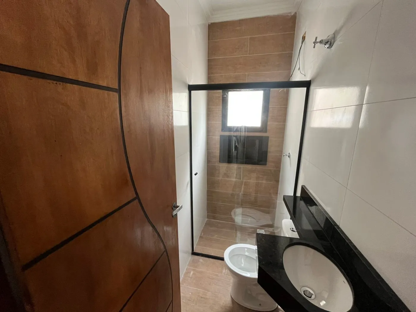 Imagem Casa para Venda em Itanhaém, Corumbá, 2 dormitórios, 1 suíte, 1 banheiro, 2 vagas