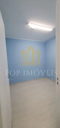 Imagem Sala para alugar, 48m² - Jardim São Dimas - São José dos Campos/SP
