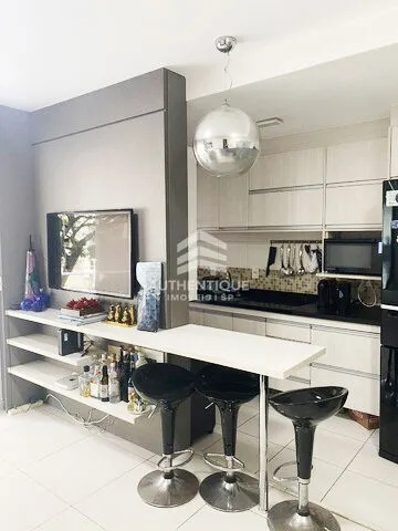 Imagem AIR CAMPO BELO - Apartamento à venda no bairro Campo Belo - São Paulo/SP, Zona Sul