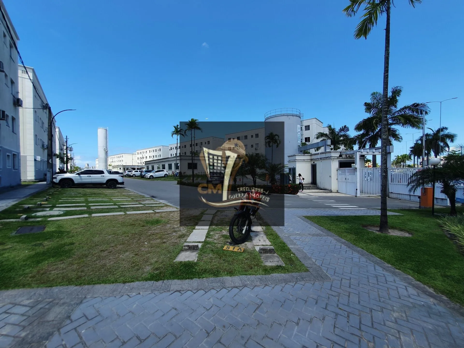 Imagem Recanto do Sol