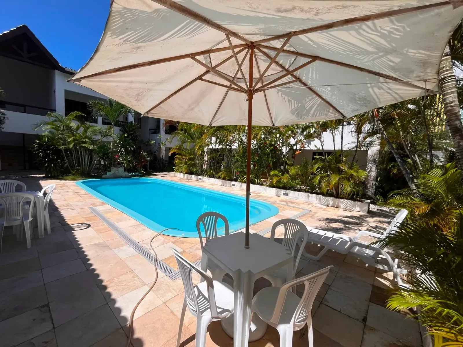 Imagem Apartamento com 2 Quartos à Venda, 60 m² em Ponta Negra - Natal