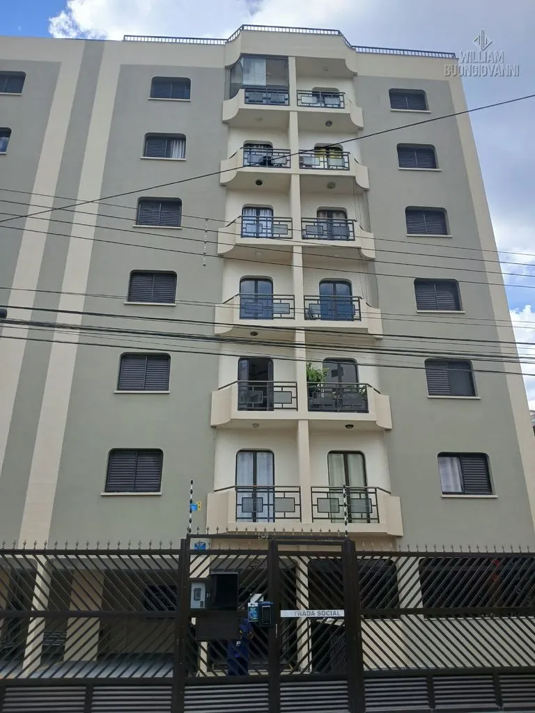 Imagem Apartamento à Venda em Caiçara, Praia Grande - SP