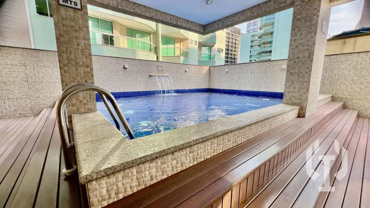 Imagem Apartamento à venda, no Summer Garden - Profor, em Itapema, Meia Praia, com 3 quartos, 118m2