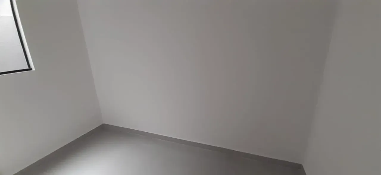 Imagem Casa com 3 Quartos à Venda, 54 m² em Tatuquara - Curitiba