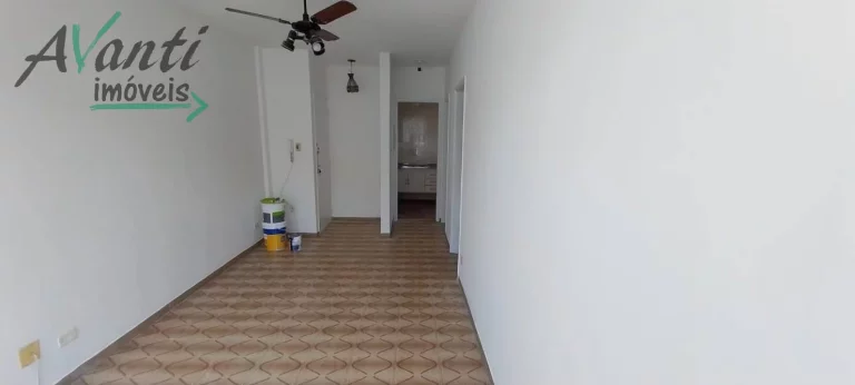 Imagem Apartamento à venda no bairro Embaré em Santos/SP
