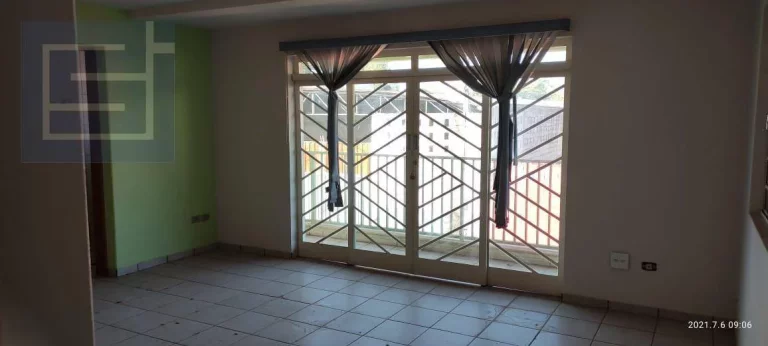 Imagem Salão para alugar, 300 m² por R$ 3.429,60/mês - Jardim Gollo - Socorro/SP