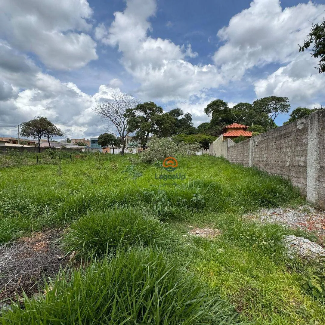 Imagem Terreno à venda no Joá - Lagoa Santa, Minas Gerais