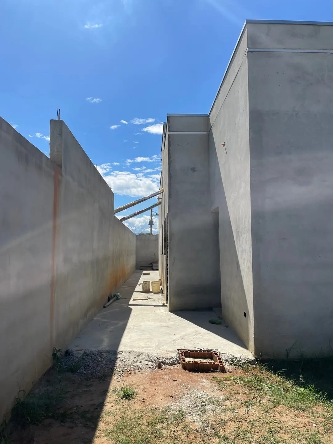 Imagem Casa à venda 2 Quartos, 1 Suite, 2 Vagas, 175M², Veredas, Pindamonhangaba - SP