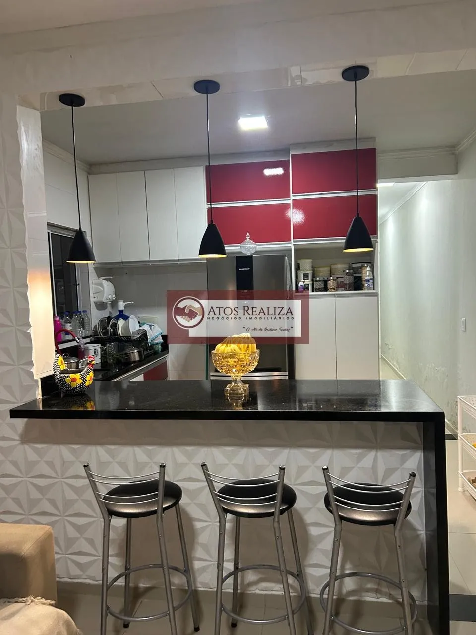 Imagem Casa em Balneário São José - São Paulo