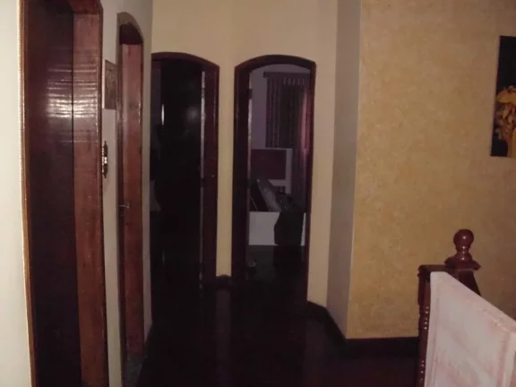Imagem Sobrado à venda, 384 m² por R$ 2.120.000,00 - Parque Continental - Guarulhos/SP