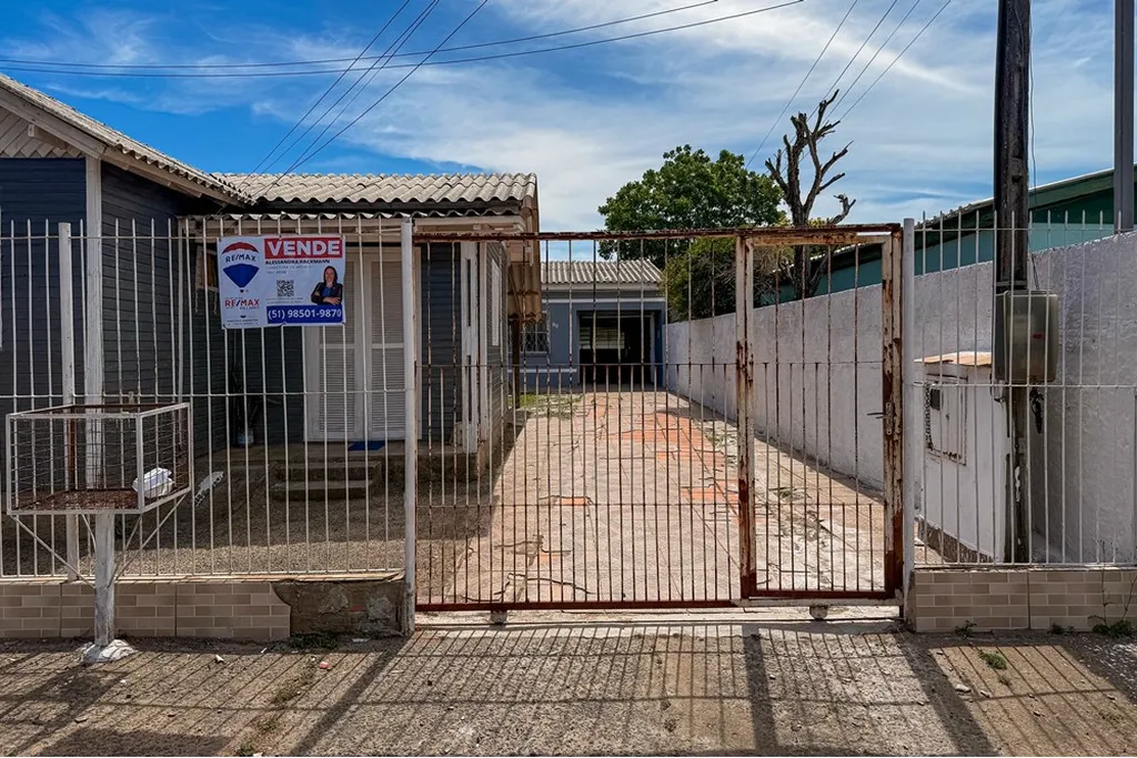 Imagem Casa em Mathias Velho