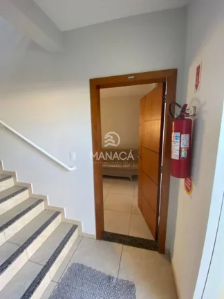 Imagem Apartamento Térreo em Localização Privilegiada - Barra Velha