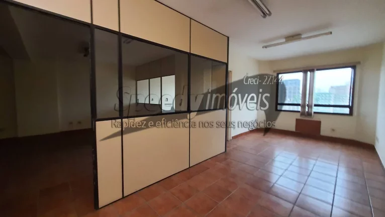 Imagem Sala comercial em Santos