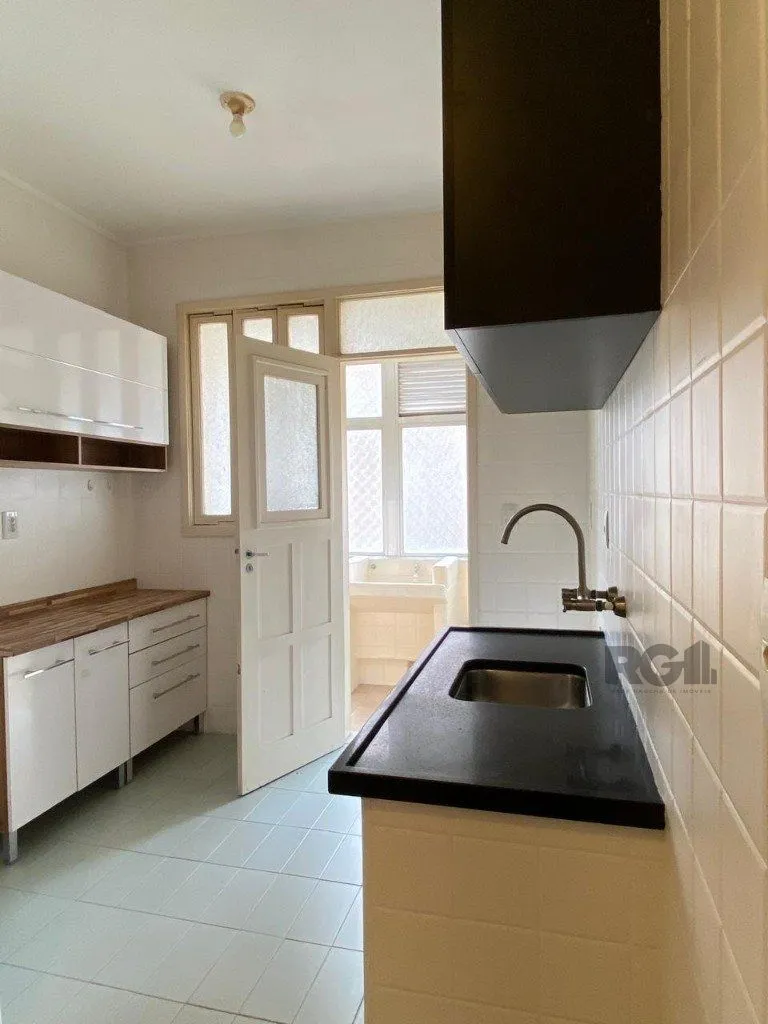 Imagem Apartamento - 3 Dormitórios - vaga - 99,83 m² Privativos - MOINHOS DE VENTO