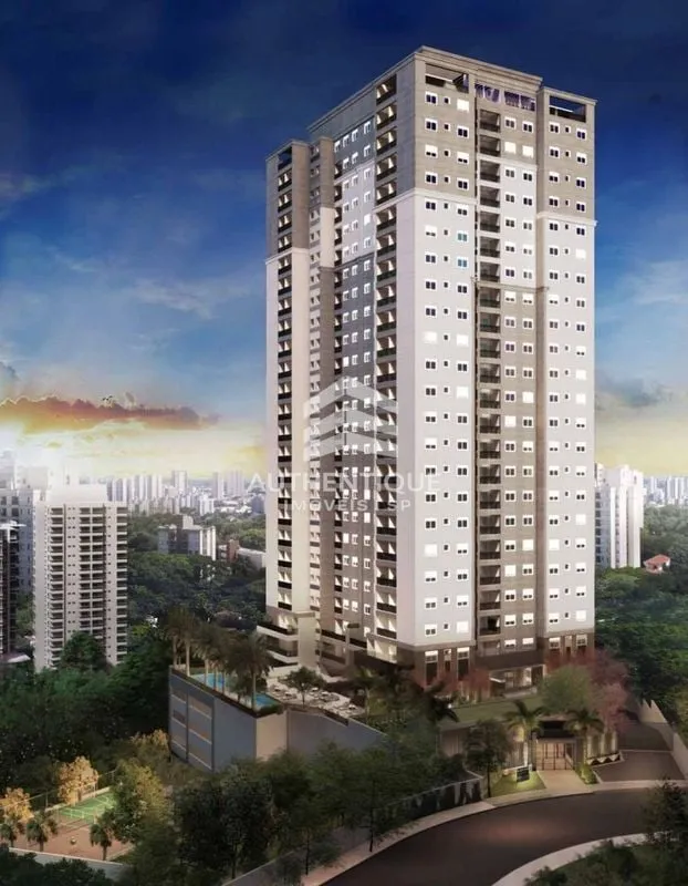 Imagem Mondo Morumbi - Apartamento à venda em São Paulo/SP