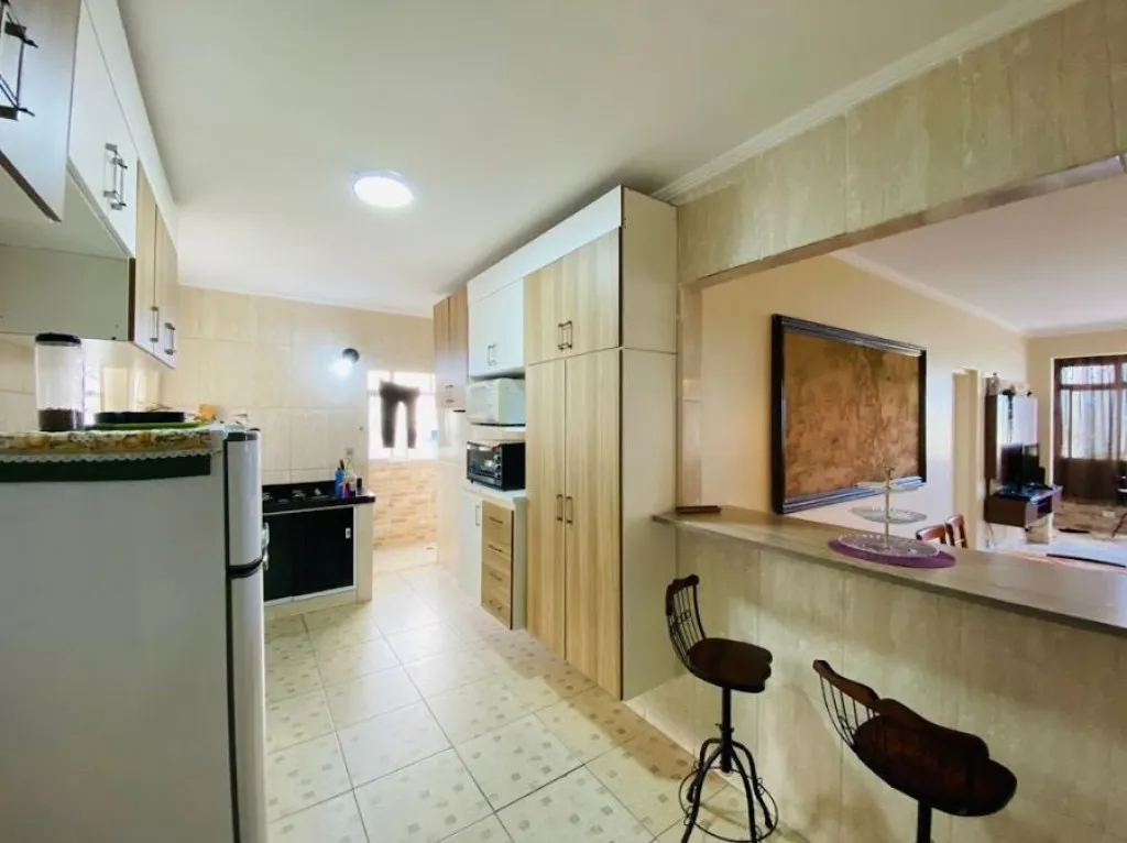 Imagem APARTAMENTO COM 79,00 m² - GLÓRIA - PRAIA GRANDE SP