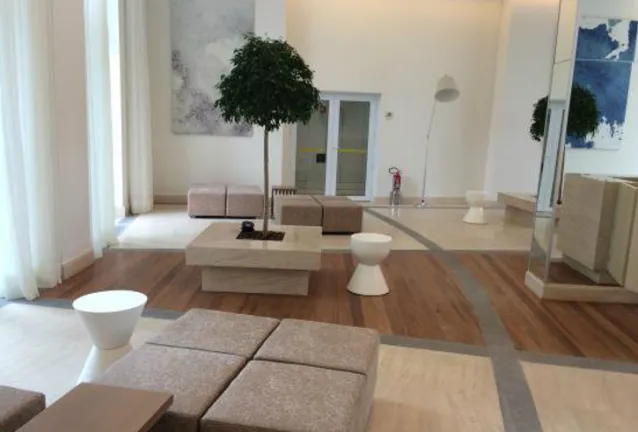 Imagem Apartamento com 1 Quarto à Venda, 70 m² em Brooklin Paulista - São Paulo