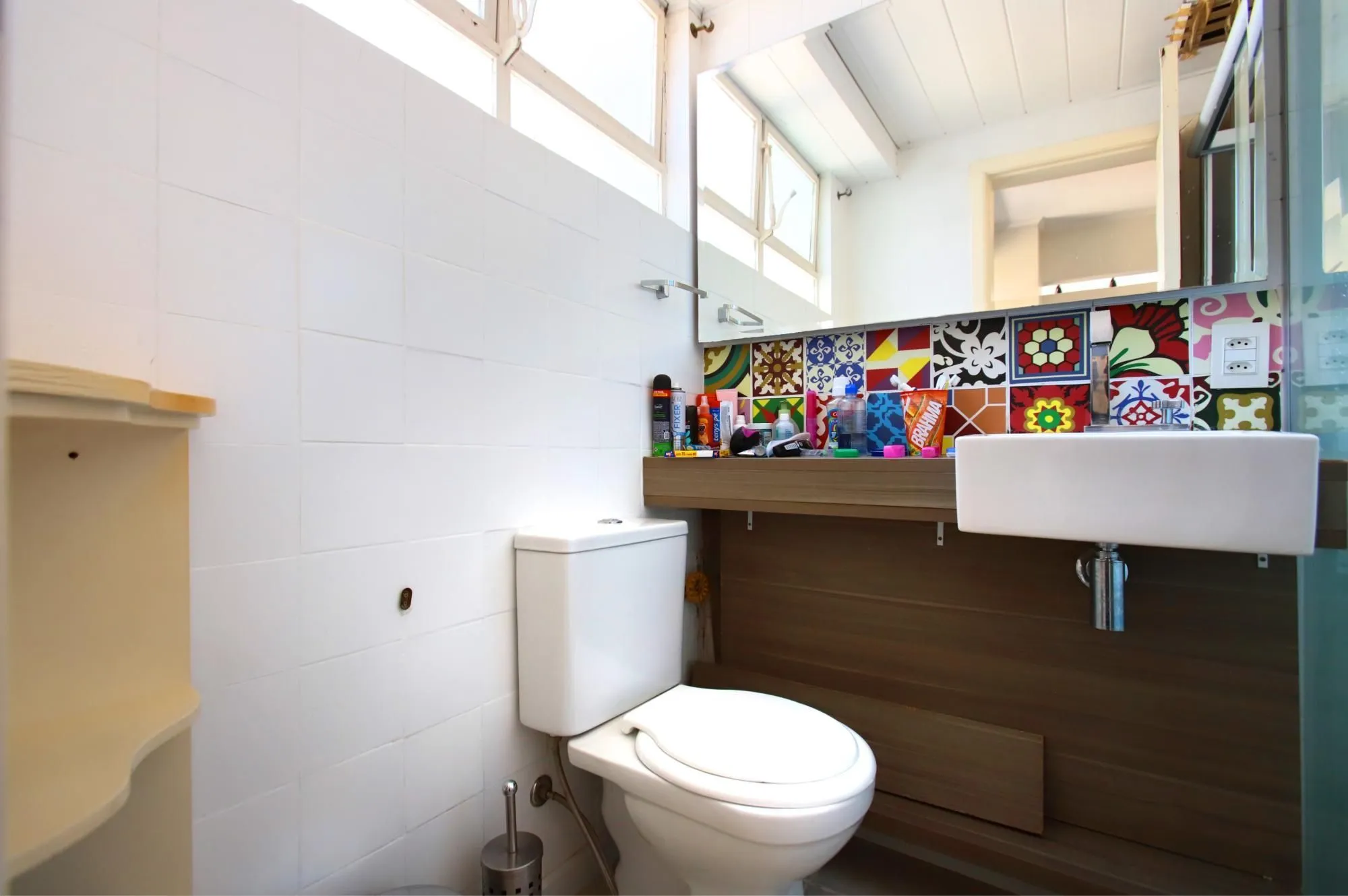 Imagem Apartamento MOBILIADO no Centro Histórico