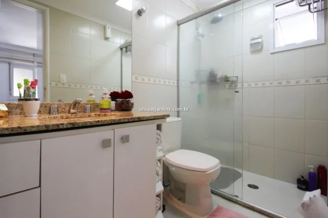 Imagem Apartamento à venda Vila Nova Conceição São Paulo