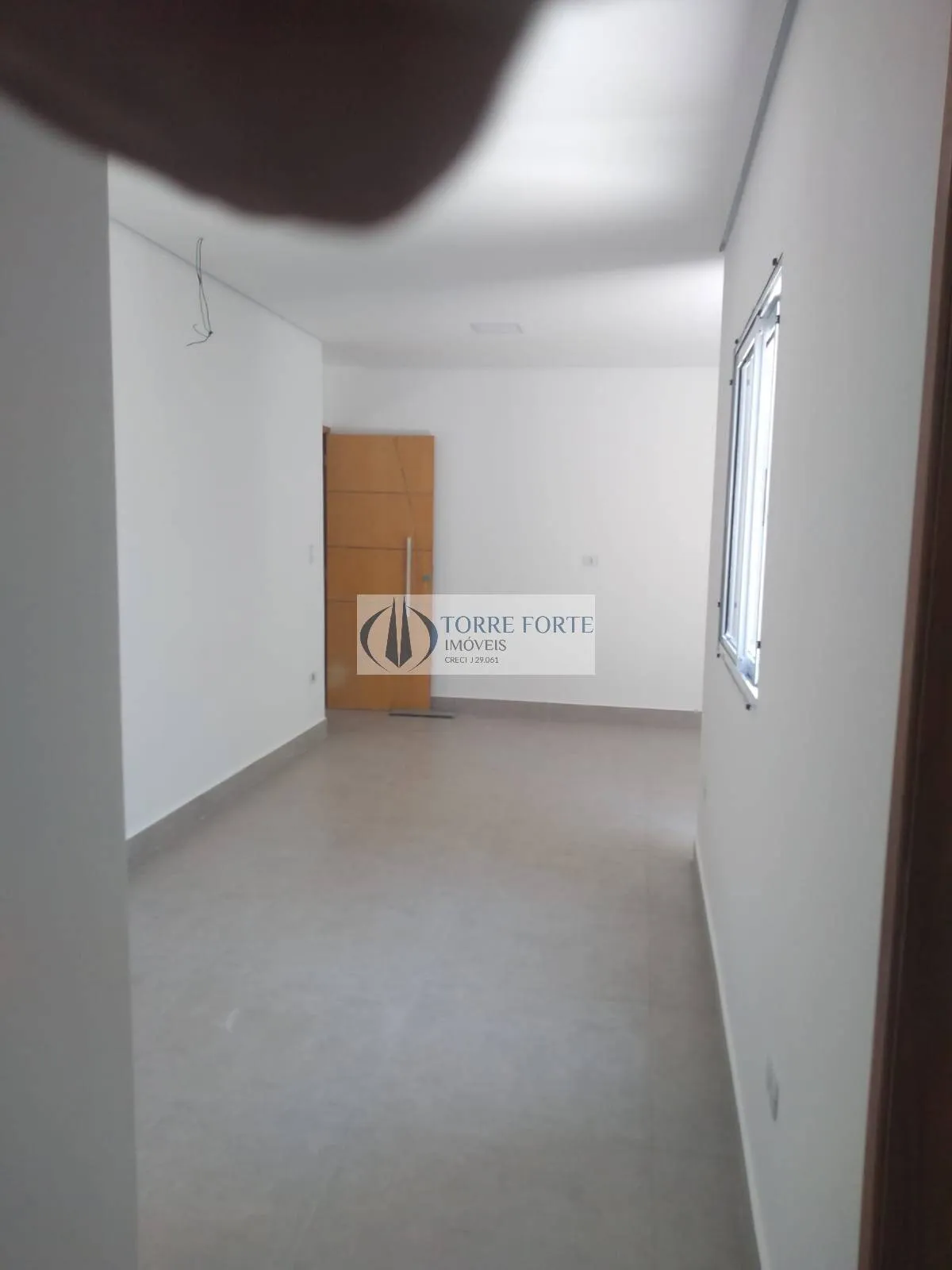 Imagem Apartamento com 2 dormitorios 2 suites com vaga sem condominio santo andre