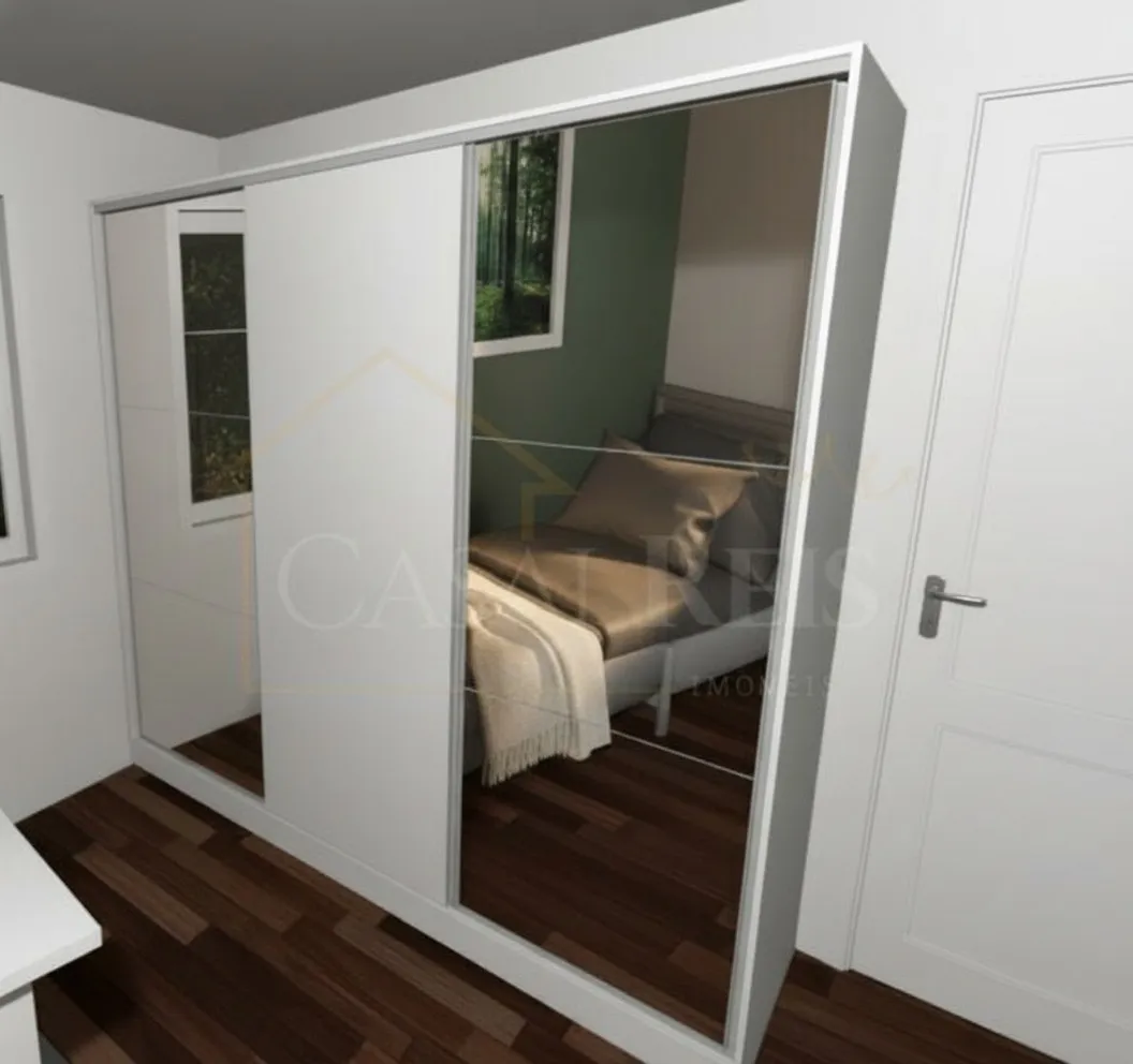 Imagem Apartamento 2 quartos à venda em Jardim Country Club, Poços de Caldas