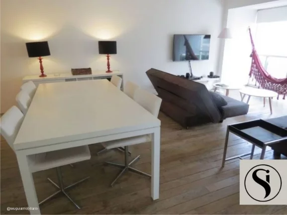 Imagem APARTAMENTO RESIDENCIAL em SÃO PAULO - SP, VILA NOVA CONCEIÇÃO