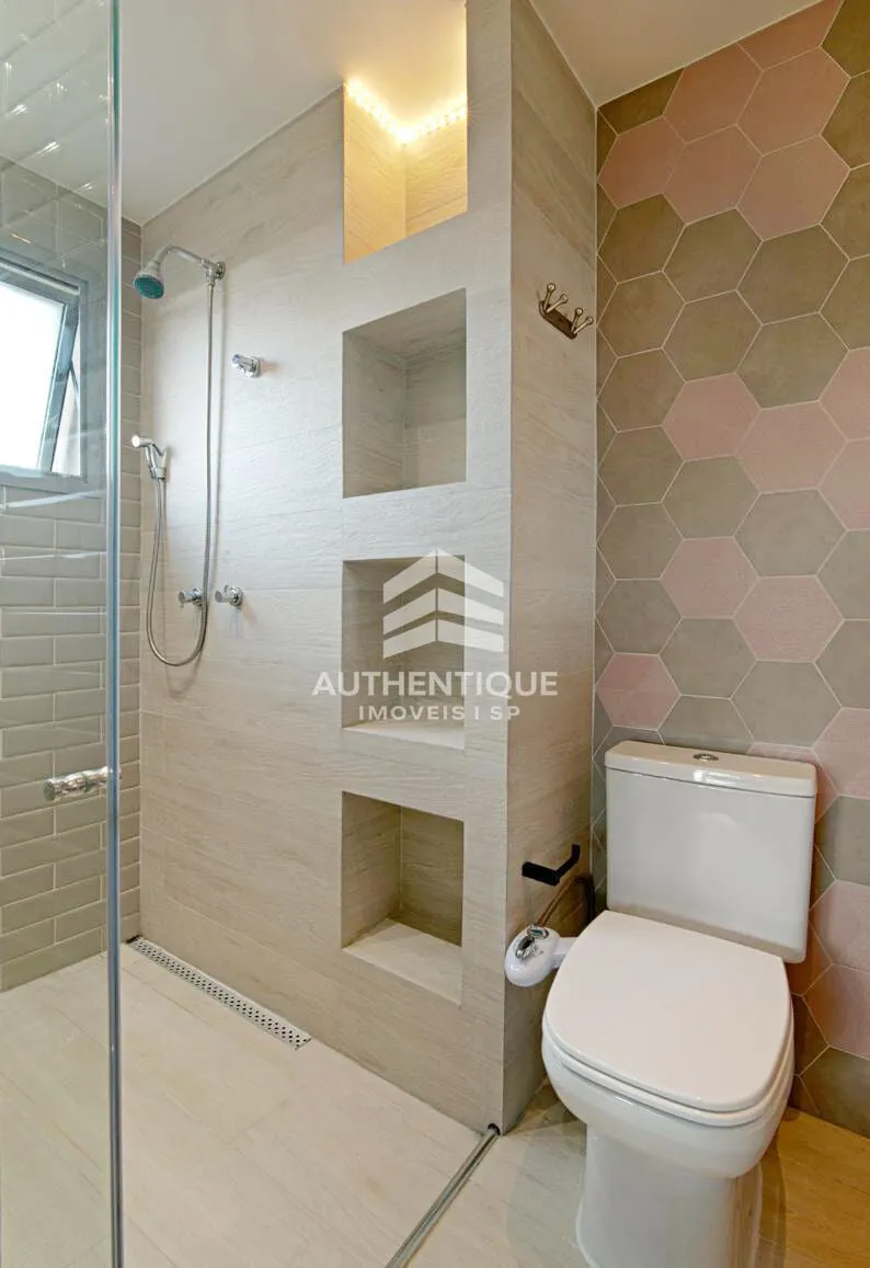 Imagem Olhar Augusta - Consolacao - Apartamento à venda em São Paulo/SP