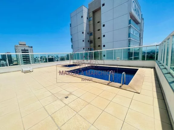 Imagem 2 quartos, suíte, sol da manhã, vista pro mar, lazer completo, 1 vaga