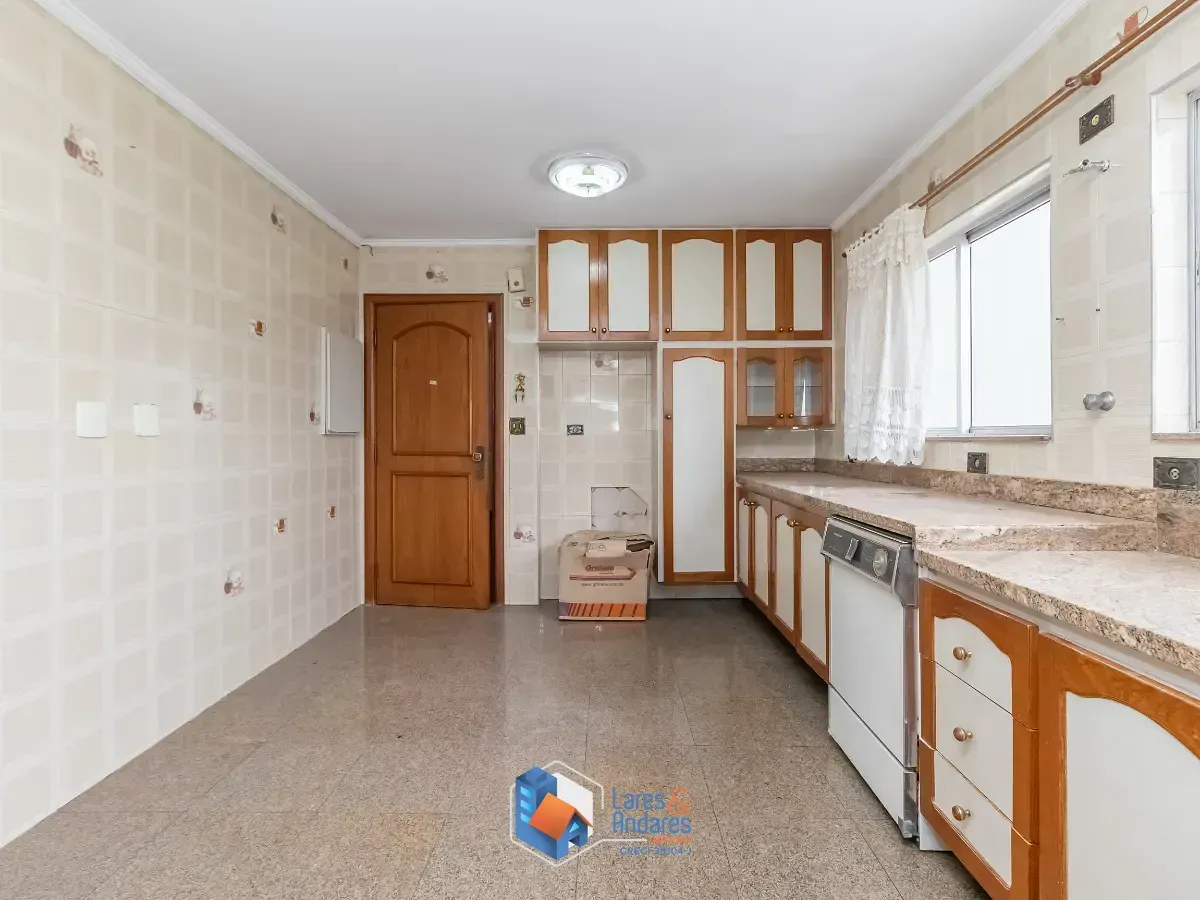 Imagem Apartamento para venda em Tremembé com 3 quartos, sendo 2 suítes, 188m²