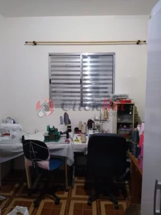 Imagem Sobrado com 3 dormitórios e 3 vagas para Venda no bairro Assunção em São Bernardo do Campo